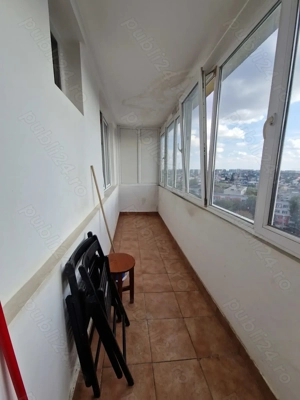 Apartament 2 camere vanzare Sos Alexandriei Antiaeriana partial mobilat  bucatarie mobilata - imagine 4