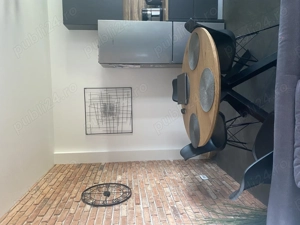 Inchiriez apartament 2 camere  zona gara, bloc nou cu parcare subterana - imagine 4