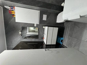 Inchiriez apartament 2 camere  zona gara, bloc nou cu parcare subterana - imagine 8