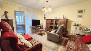 Apartament cu 4 camere,decomandat,77 mp, zona centrala, Blaj