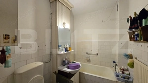 Apartament cu 4 camere,decomandat,77 mp, zona centrala, Blaj - imagine 7