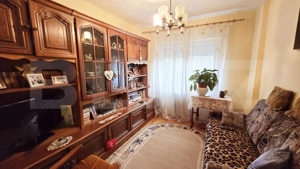 Apartament cu 4 camere,decomandat,77 mp, zona centrala, Blaj