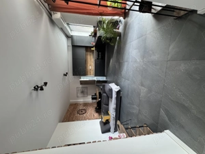 Inchiriez apartament 2 camere  zona gara, bloc nou cu parcare subterana - imagine 3