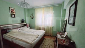 Apartament cu 4 camere,decomandat,77 mp, zona centrala, Blaj - imagine 6