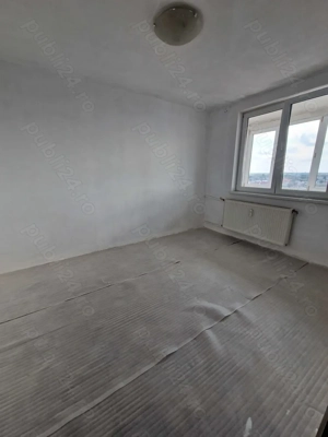 Apartament 2 camere vanzare Sos Alexandriei Antiaeriana partial mobilat  bucatarie mobilata - imagine 9