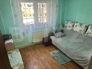 Apartament 2 camere decomandat (proiect reabilitare in curs) - imagine 4