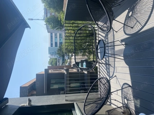 Inchiriez apartament 2 camere  zona gara, bloc nou cu parcare subterana - imagine 7