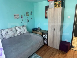 Apartament 2 camere decomandat (proiect reabilitare in curs) - imagine 3