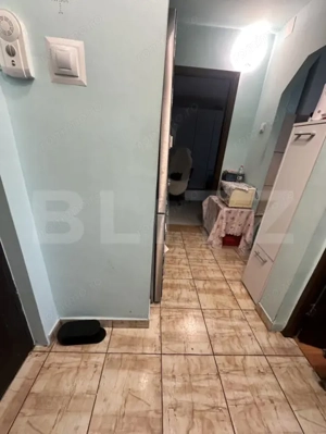 Apartament 2 camere decomandat (proiect reabilitare in curs) - imagine 9