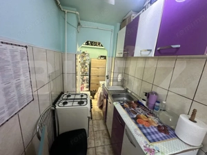 Apartament 2 camere decomandat (proiect reabilitare in curs) - imagine 6