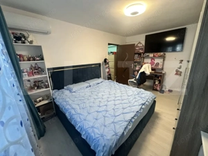 Apartament 2 camere decomandat (proiect reabilitare in curs) - imagine 2