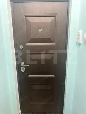 Apartament 2 camere decomandat (proiect reabilitare in curs) - imagine 11