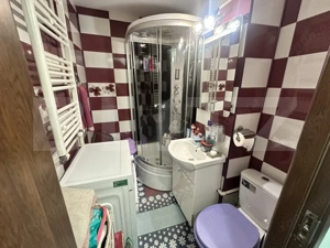 Apartament 2 camere decomandat (proiect reabilitare in curs) - imagine 7