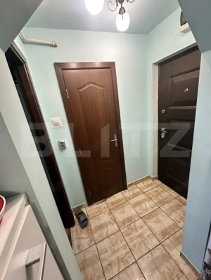 Apartament 2 camere decomandat (proiect reabilitare in curs) - imagine 8