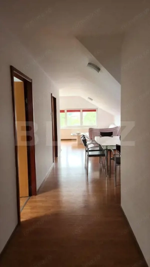 Casă de locuit cu spațiu comercial – venit pasiv lunar, cu preluare de chiriași - imagine 5