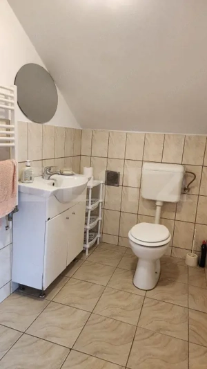 Casă de locuit cu spațiu comercial – venit pasiv lunar, cu preluare de chiriași - imagine 14