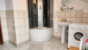 Casă de locuit cu spațiu comercial – venit pasiv lunar, cu preluare de chiriași - imagine 13