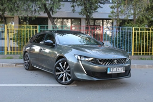 Peugeot 508 SW 1.6 THP STT GT Line