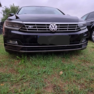 VW Passat B8 Rline 