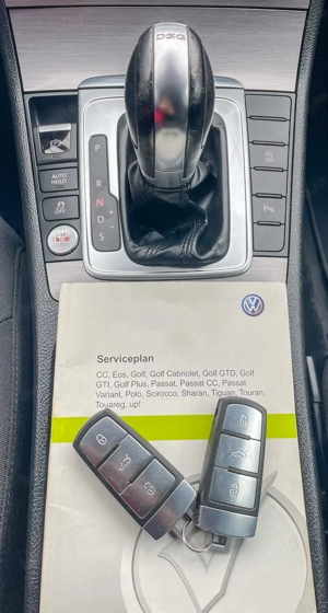 VW PASSAT B7 AUTOMAT, Euro5, 2.0TDI, Livrare gratuita in toata tara, Garantie 12 luni, Buy-back - imagine 17