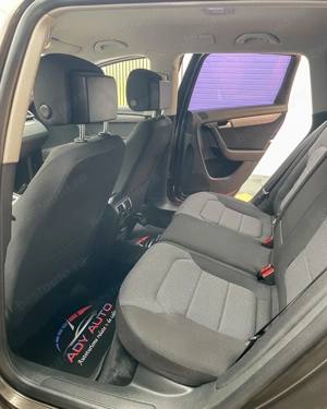 VW PASSAT B7 AUTOMAT, Euro5, 2.0TDI, Livrare gratuita in toata tara, Garantie 12 luni, Buy-back - imagine 12