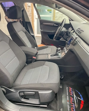 VW PASSAT B7 AUTOMAT, Euro5, 2.0TDI, Livrare gratuita in toata tara, Garantie 12 luni, Buy-back - imagine 11