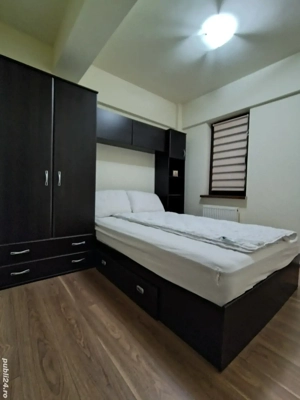 Garsonieră dublă de închiriat 