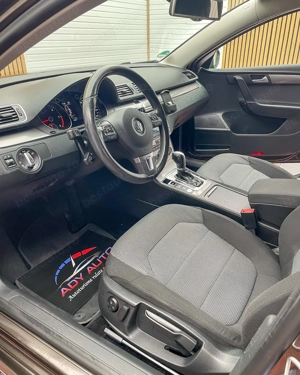 VW PASSAT B7 AUTOMAT, Euro5, 2.0TDI, Livrare gratuita in toata tara, Garantie 12 luni, Buy-back - imagine 10