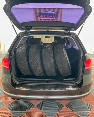 VW PASSAT B7 AUTOMAT, Euro5, 2.0TDI, Livrare gratuita in toata tara, Garantie 12 luni, Buy-back - imagine 14