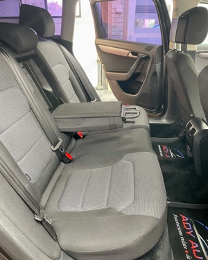 VW PASSAT B7 AUTOMAT, Euro5, 2.0TDI, Livrare gratuita in toata tara, Garantie 12 luni, Buy-back - imagine 13