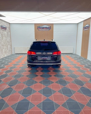 VW PASSAT B7 AUTOMAT, Euro5, 2.0TDI, Livrare gratuita in toata tara, Garantie 12 luni, Buy-back - imagine 6