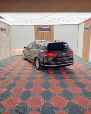VW PASSAT B7 AUTOMAT, Euro5, 2.0TDI, Livrare gratuita in toata tara, Garantie 12 luni, Buy-back - imagine 4