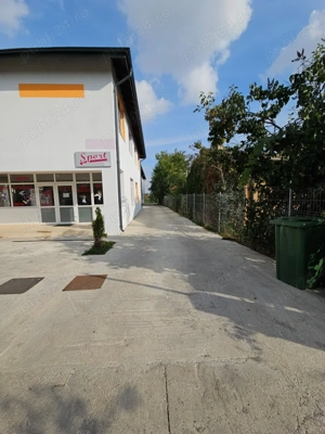 CLADIRE P+1 400 M2  Popesti Leordeni str. Domnița Bălașa  - imagine 6