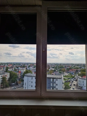 Apartament 2 camere vanzare Sos Alexandriei Antiaeriana partial mobilat  bucatarie mobilata - imagine 2