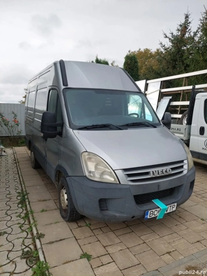 iveco de vanzare