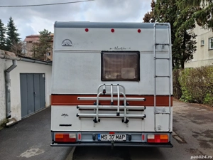 Autorulotă Peugeot J5 Concorde  - imagine 2