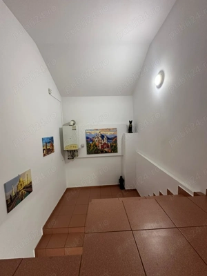 Casa individuala cu spatiu comercial in centru Popesti Leordeni - imagine 13 Casa individuala cu spatiu comercial in centru Popesti Leordeni - imagine 13