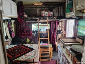 Autorulotă Peugeot J5 Concorde  - imagine 3