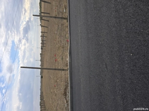 Teren de vanzare - imagine 5 Teren de vanzare - imagine 5