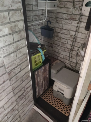 Autorulotă Peugeot J5 Concorde  - imagine 5