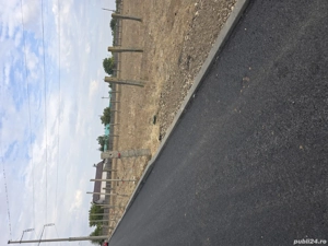 Teren de vanzare - imagine 4 Teren de vanzare - imagine 4