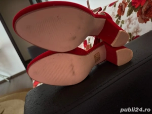 Pantofi damă 