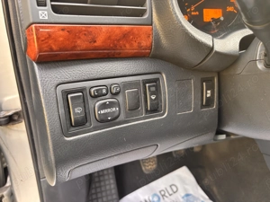 Toyota Avensis  - imagine 13