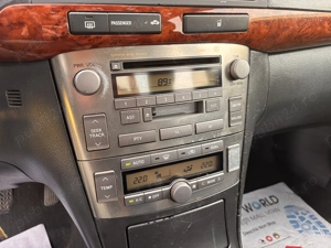 Toyota Avensis  - imagine 15