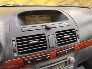 Toyota Avensis  - imagine 16