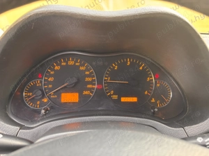 Toyota Avensis  - imagine 10