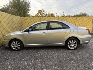 Toyota Avensis  - imagine 2