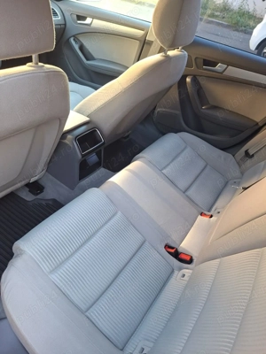 Audi A4-Automata-Euro 5 - imagine 9