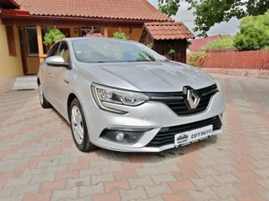 Renault megane energy dci 110 business