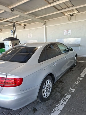 Audi A4-Automata-Euro 5 - imagine 5